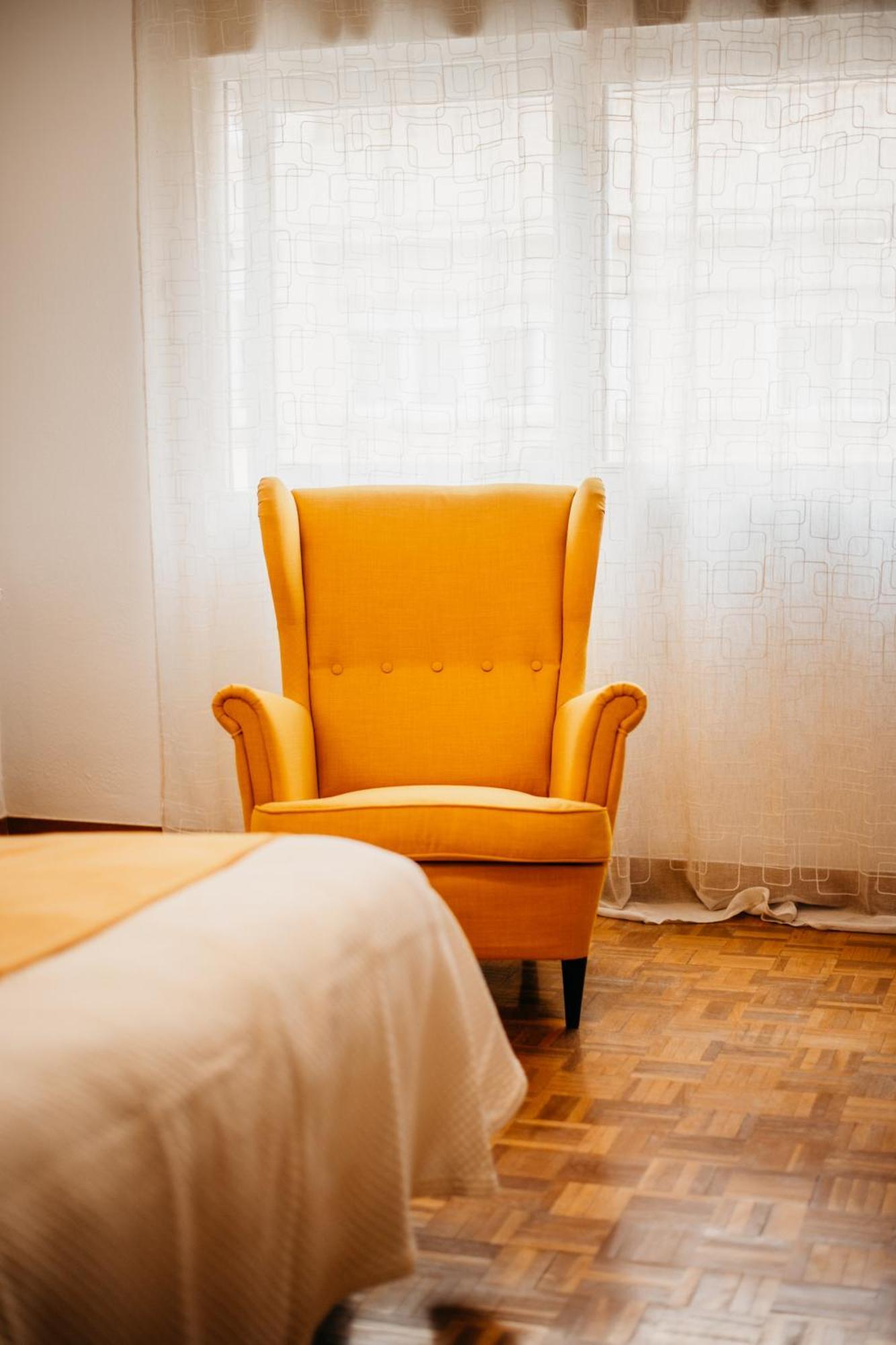 Tuguest Maria Luisa Apartment - Free Parking Гранада Экстерьер фото
