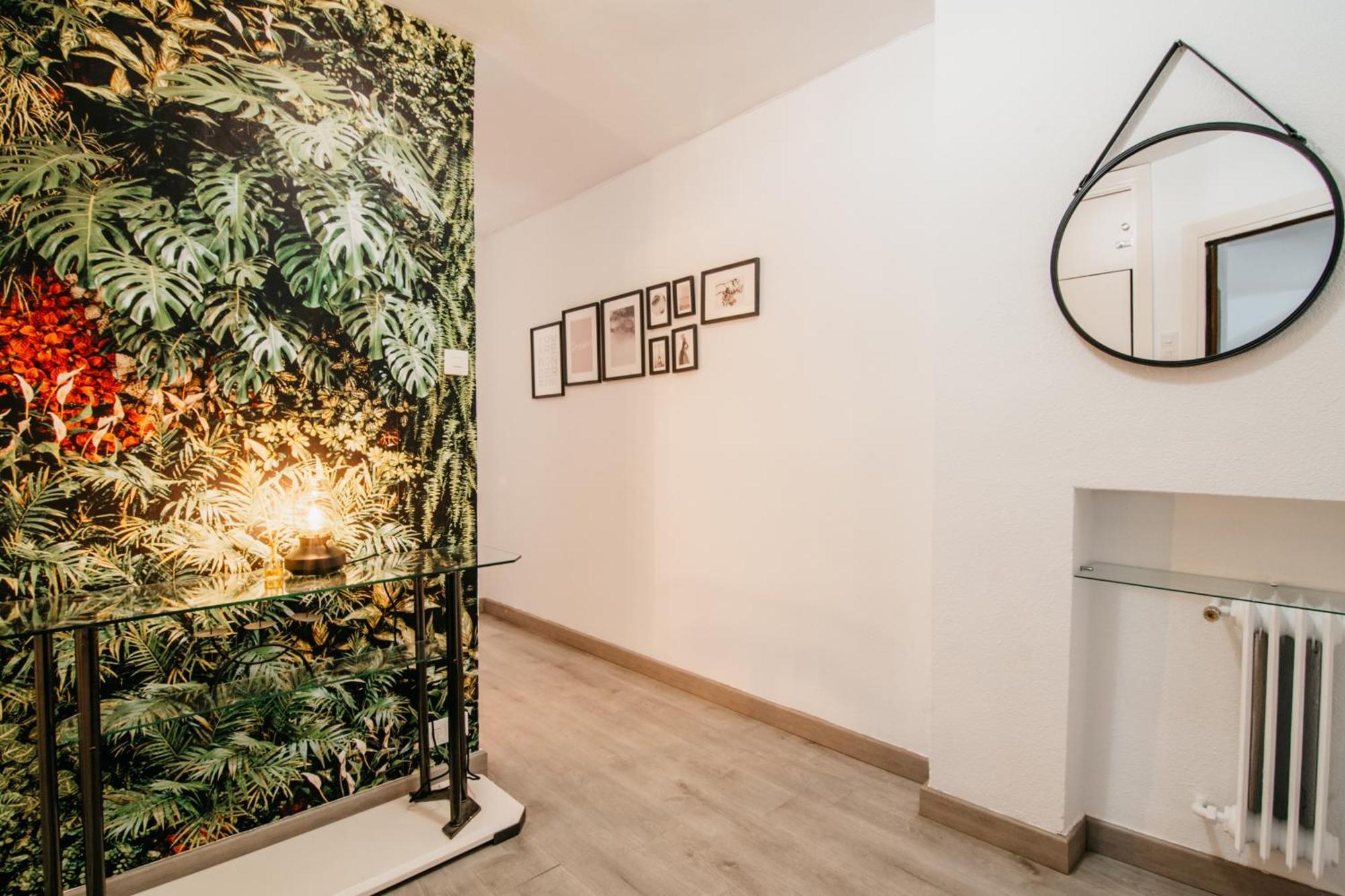 Tuguest Maria Luisa Apartment - Free Parking Гранада Экстерьер фото